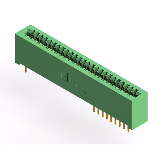 842-050-521-201 EDAC Inc.  Edgeboard Connectors